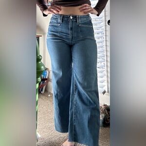 Paige Aness jeans! Size 27. Like brand new, bought for $230